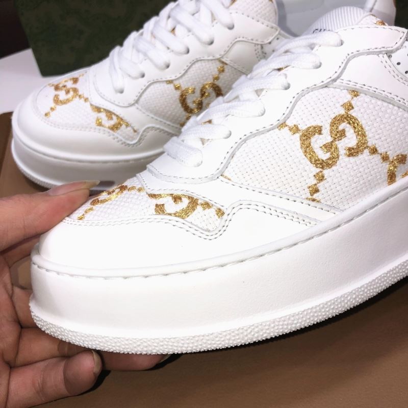 Gucci Low Shoes